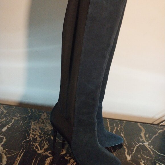 Charles by Charles David Over-the-Knee, Thigh High boots C236/DR2120 - Picture 16 of 16